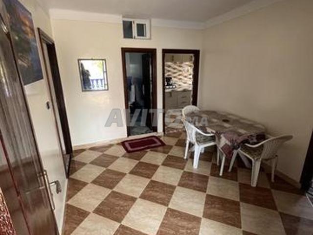 Maison location à Oualidia, Gharb-Chrarda-Beni Hssen