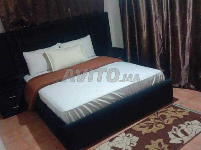 Appartement location à Azrou