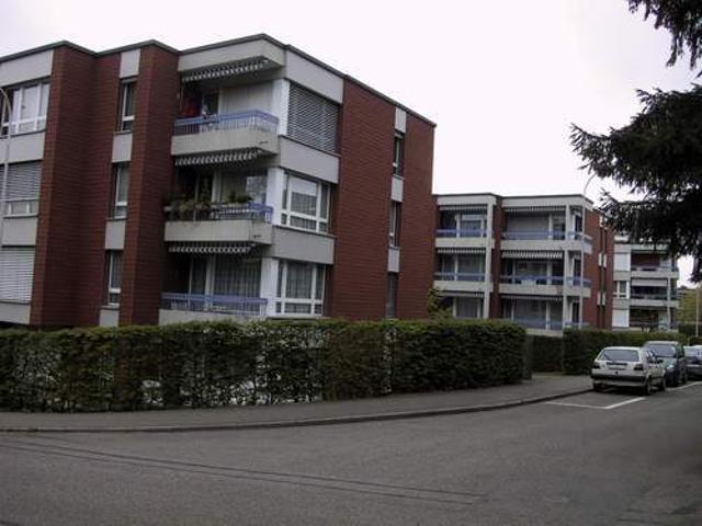 Apartment mieten in Olten, Solothurn