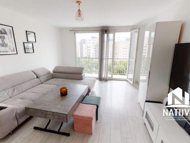 Appartement location à Asnières-sur-seine