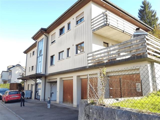 Wohnung mieten in Haute-Sorne, Jura