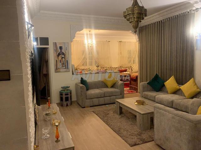 Appartement location à Centre Ville