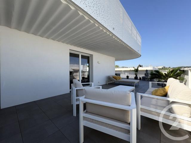 Appartement vente à Arrondissement de Toulon, La Seyne-sur-mer