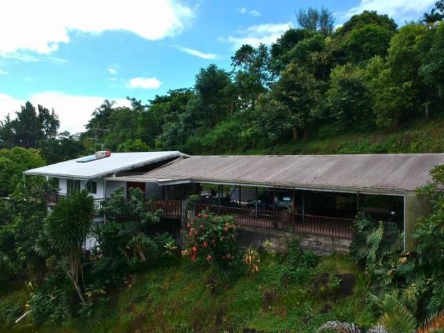 Maison vente à Arue