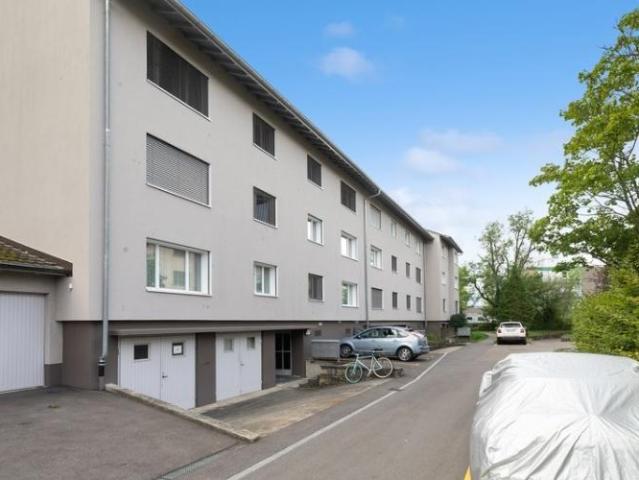 Apartment mieten in Münchenstein, Basel-Landschaft