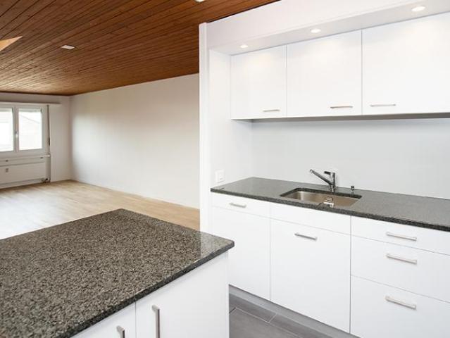 Apartment mieten in Alchenflüh, Bern