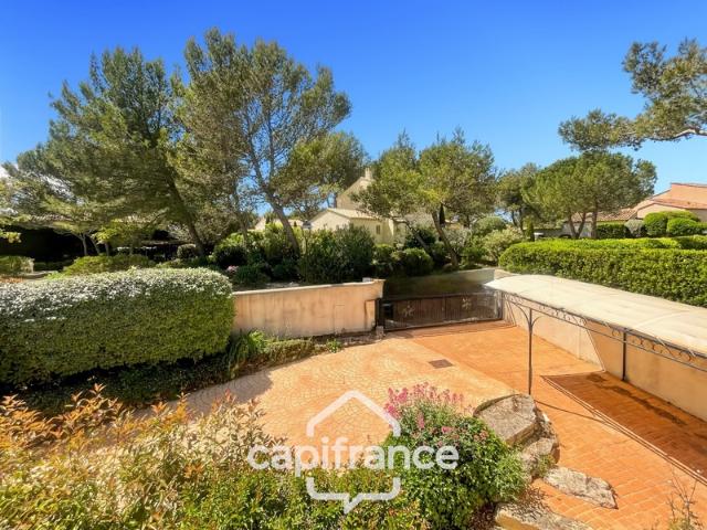 Villa vente à Aix-en-Provence, Mallemort