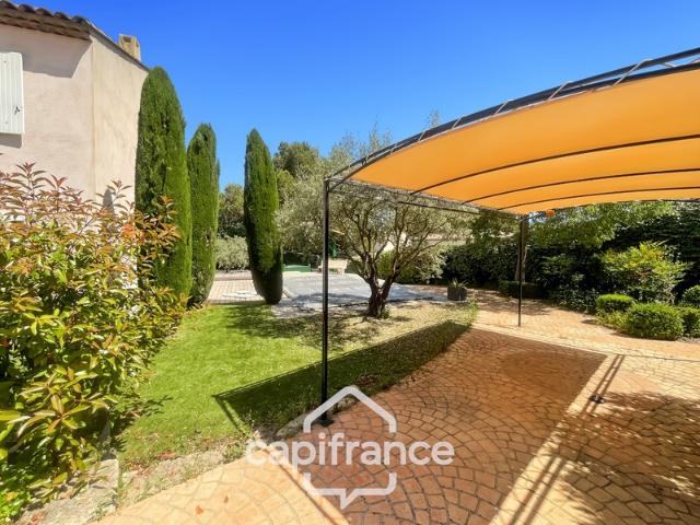 Villa vente à Aix-en-Provence, Mallemort