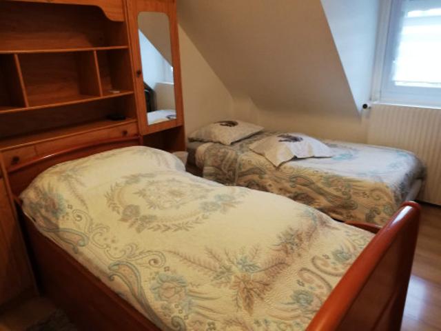 Appartement location à Saint-Malo, Bretagne
