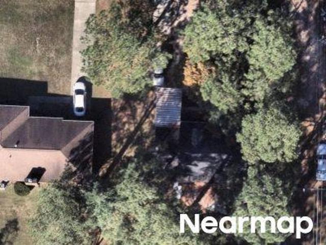 House for sale in Fayetteville, North Carolina