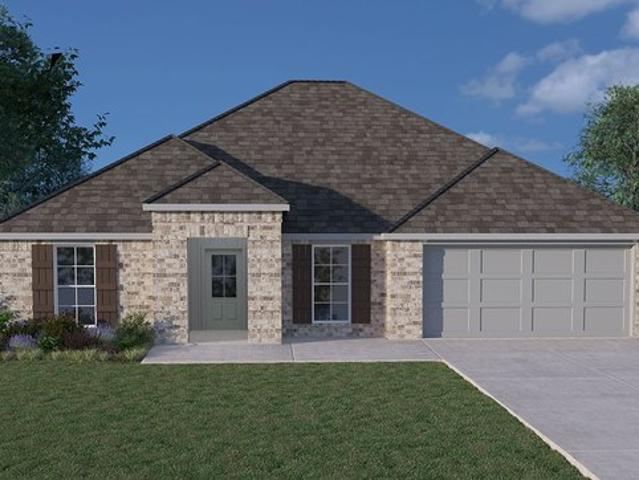 House for sale in Bienville, Louisiana