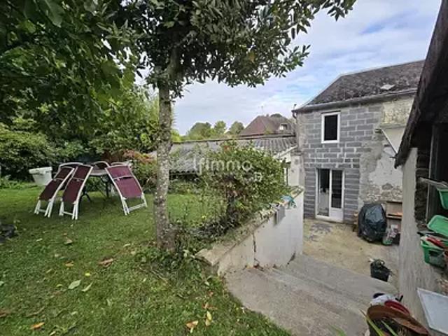 Maison vente à Arras, Bienvillers-au-bois