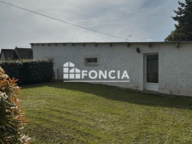 Appartement vente à Les Andelys, Pacy-sur-eure