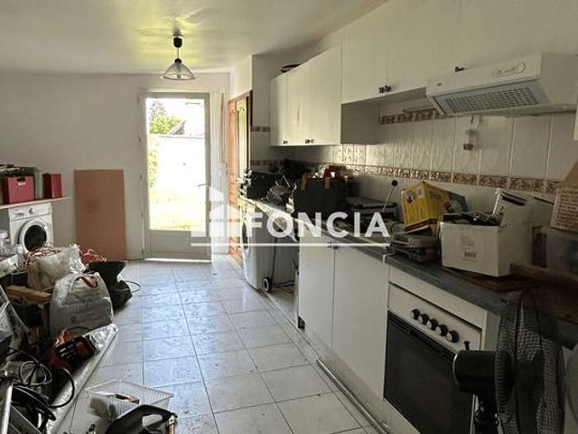 Appartement vente à Les Andelys, Pacy-sur-eure