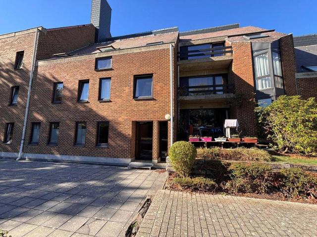 Kot location à Bruyères, Ottignies-Louvain-la-Neuve