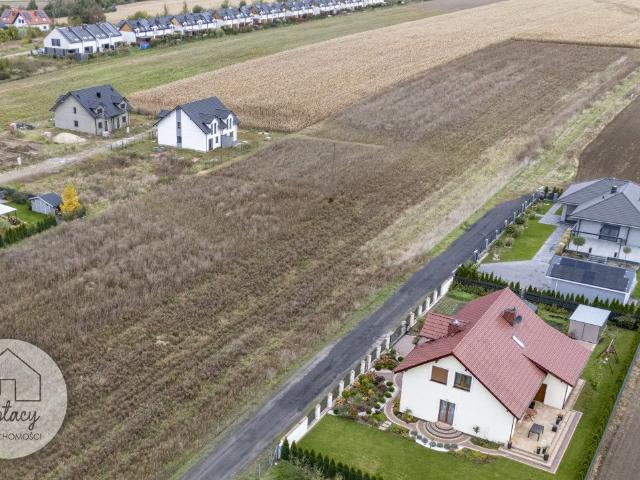 Grunt na sprzedaż w Biernatki, Wielkopolskie