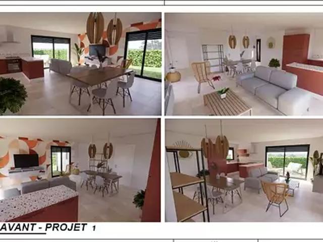 Maison vente à Château-Gontier, Pays de la Loire