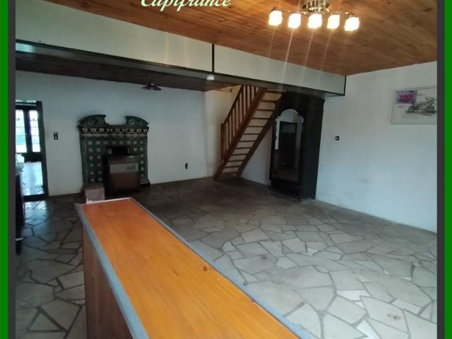 Maison vente à Avallon, Bierry-les-belles-fontaines