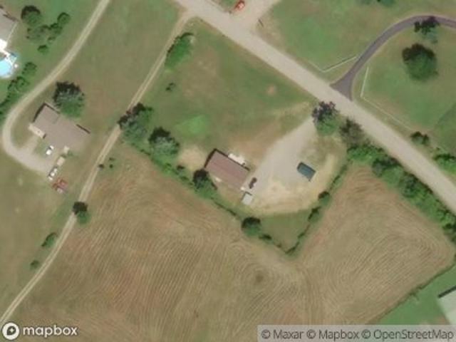 House for sale in Ross, Ohio