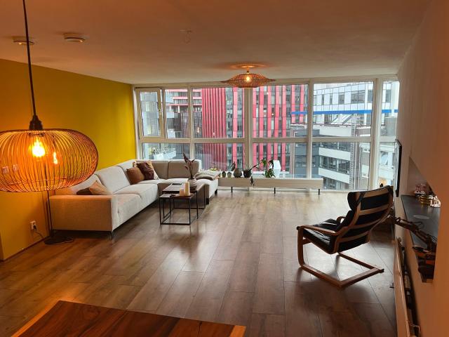 Appartement te huur in Centrum, Rotterdam
