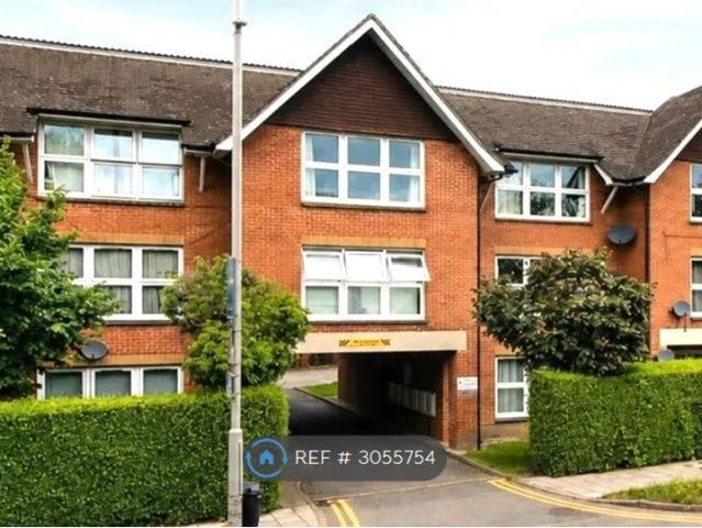 Apartment for rent in Coppice, Aylesbury