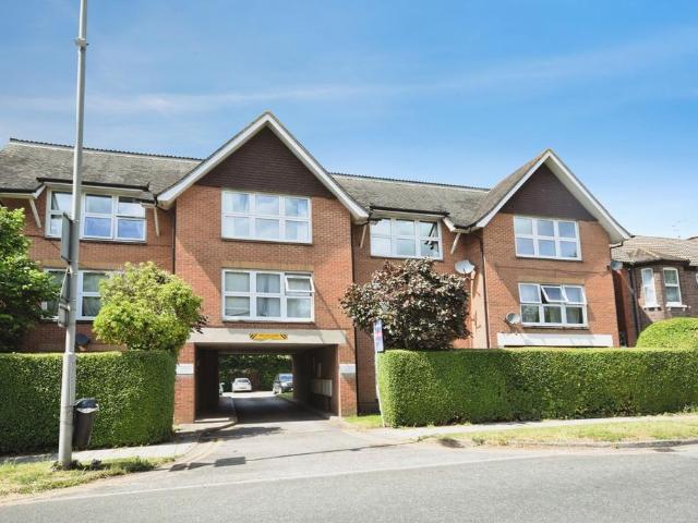Apartment for rent in Coppice, Aylesbury