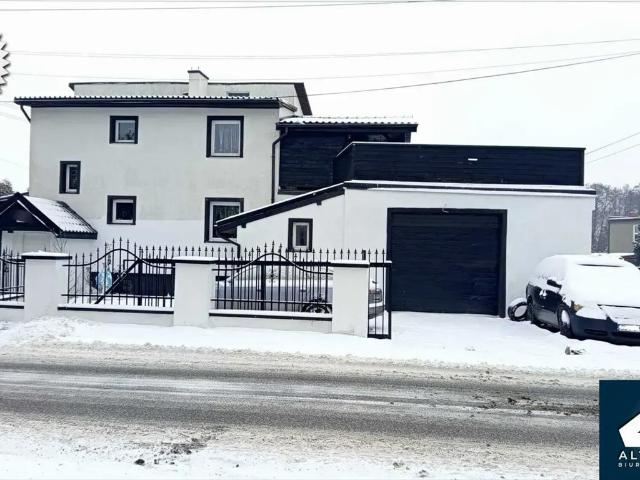 Dom na sprzedaż w Bieruń, Śląskie