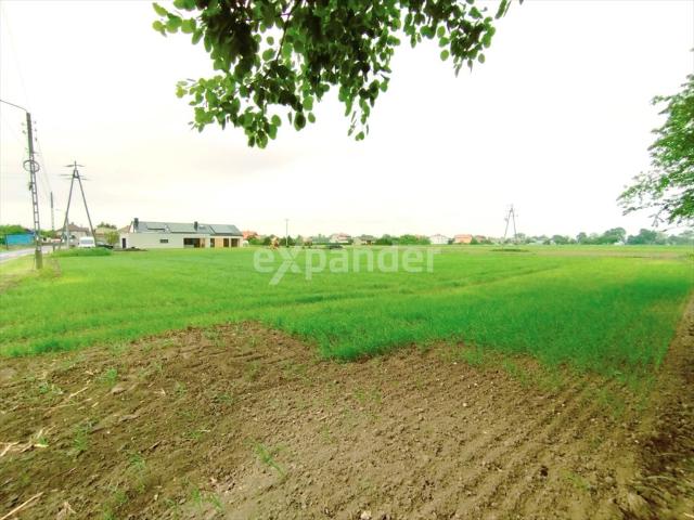 Grunt na sprzedaż w Bieruń, Śląskie