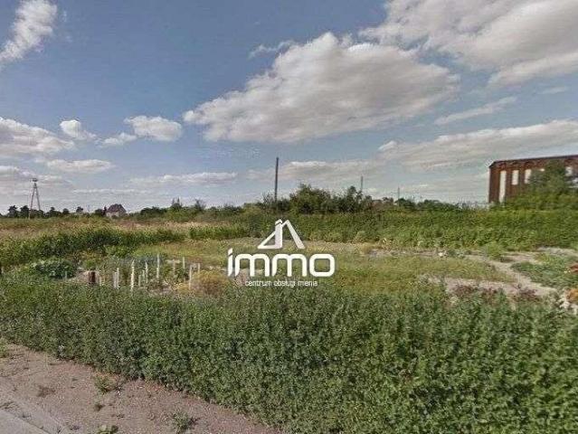 Grunt na sprzedaż w Bierutów, Dolnośląskie