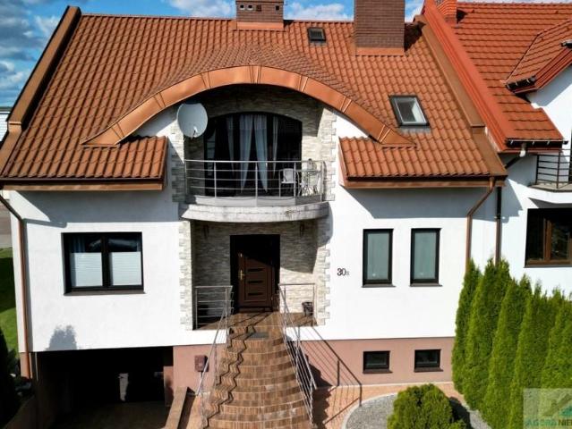 Dom na sprzedaż w Gostynin, Mazowieckie