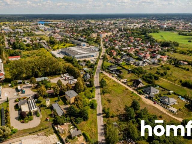 Grunt na sprzedaż w Gostynin, Mazowieckie