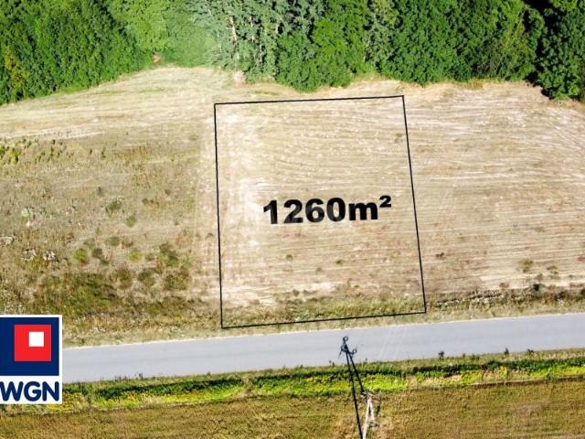 Grunt na sprzedaż w Kobyla Góra, Wielkopolskie