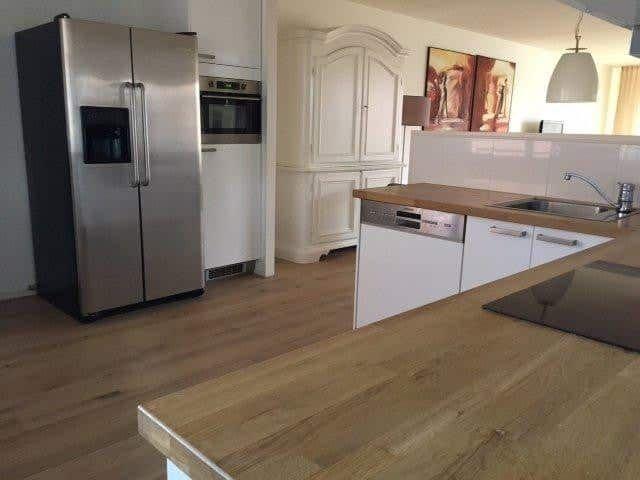 Appartement te huur in Duivendrecht, Noord Holland