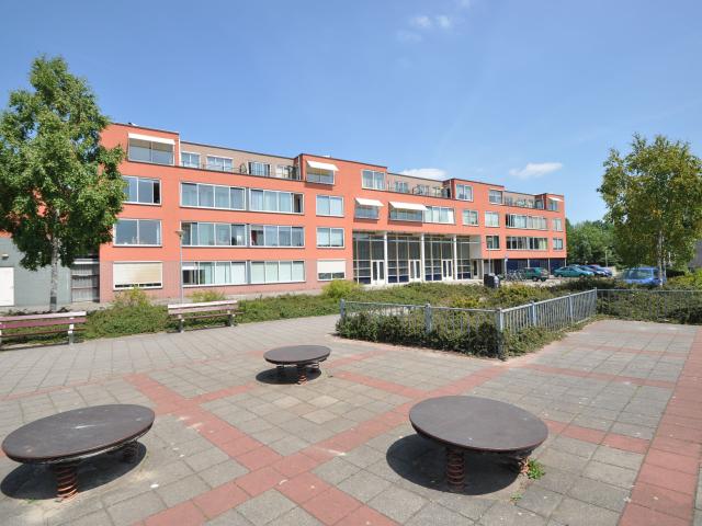 Appartement te huur in Alkmaar, Noord Holland
