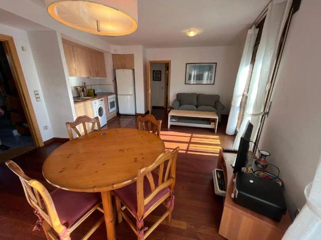 Apartamento en alquiler en Alto Gállego, Aragón