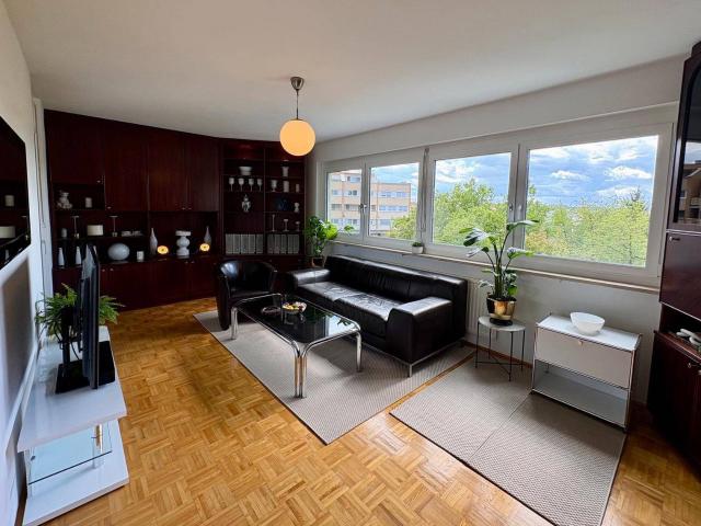 Apartment kaufen in St. Magdalena, Linz