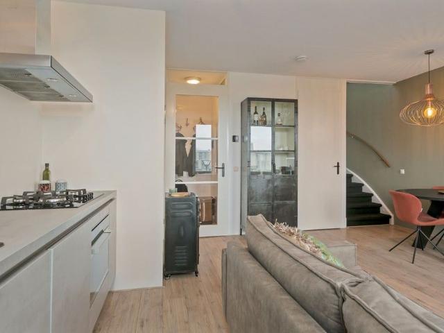 Appartement te huur in Floriande, Hoofddorp