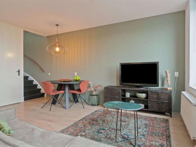 Woning te huur in Haarlem, Frans Halsbuurt