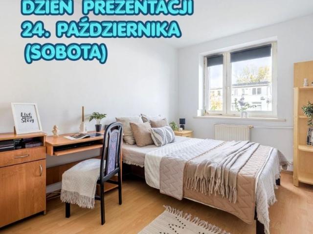 Mieszkanie na sprzedaż w Stara Miłosna, Warszawa