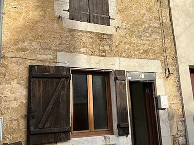 Maison vente à Chaumont, Biesles