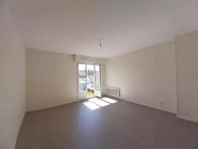 Appartement location à Chaumont, Biesles