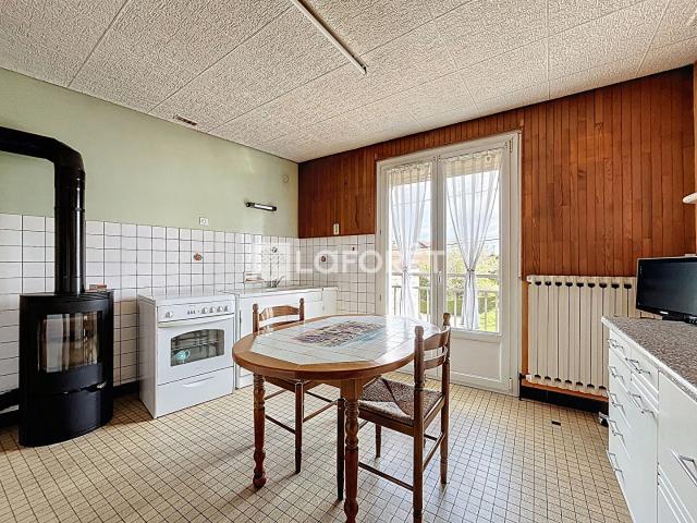 Maison vente à Chaumont, Biesles