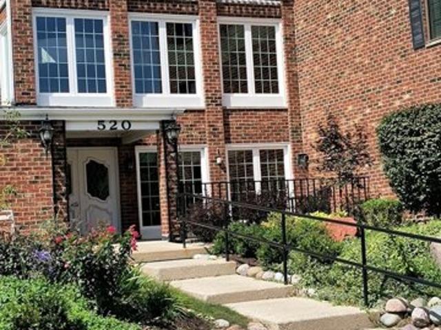 Condo for sale in Elk Grove Village, Illinois