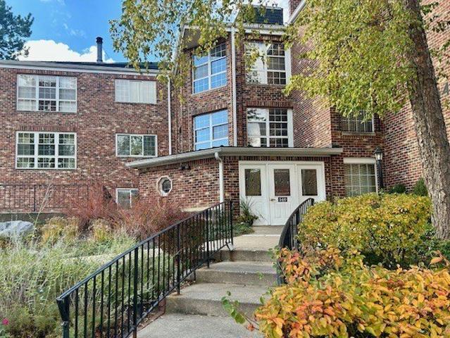 Condo for sale in Elk Grove Village, Illinois