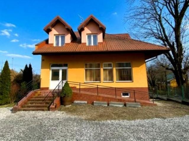 Dom na sprzedaż w Zarszyn, Podkarpackie