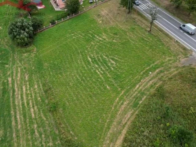Grunt na sprzedaż w Krosno, Podkarpackie