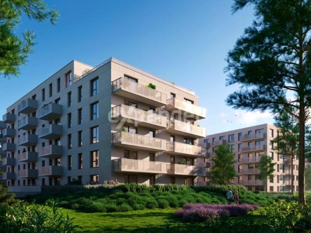 Mieszkanie na sprzedaż w Gdynia, Pomorskie