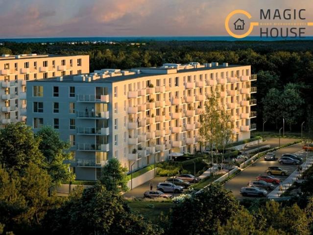 Mieszkanie na sprzedaż w Gdynia, Pomorskie
