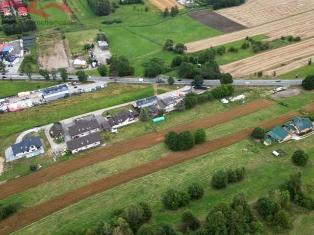 Grunt na sprzedaż w Krosno, Podkarpackie