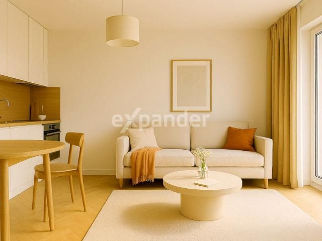 Mieszkanie na sprzedaż w Gdynia, Pomorskie